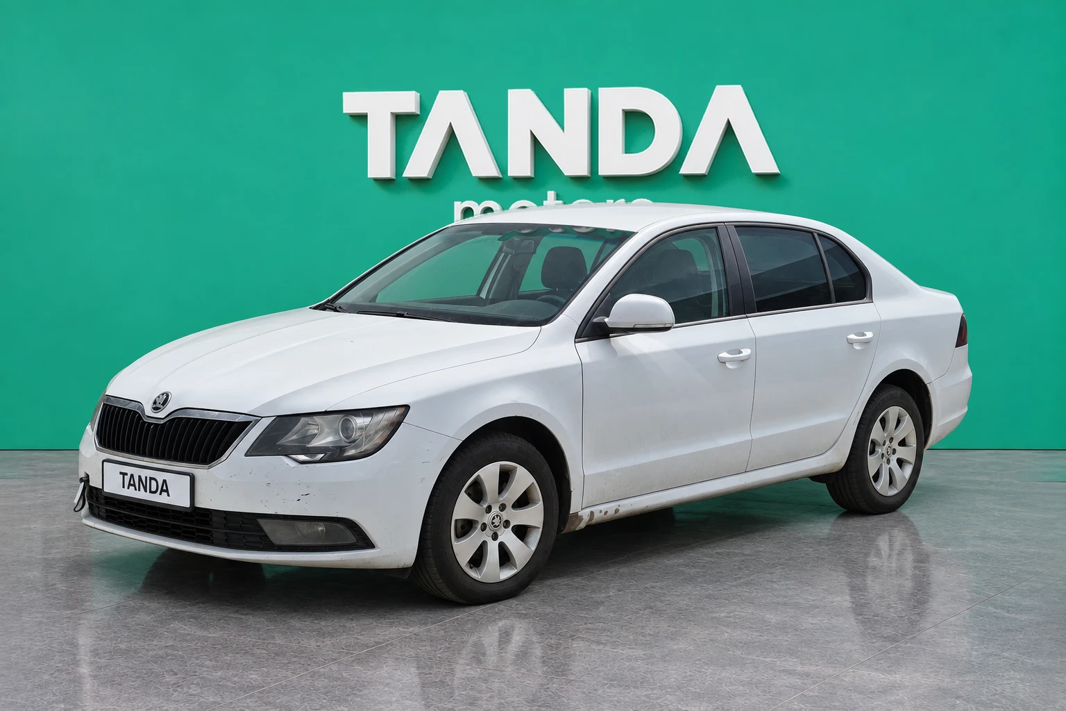 Skoda Octavia, фото 1 из 6